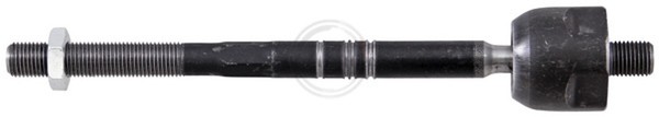 Axialgelenk Spurstange A.B.S. 240794 FüR Porsche Cayman Boxster 911 718 991 982-image