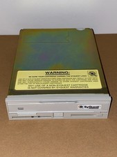 Syquest  SQ5200C 200MB SCSI Laufwerk intern #...