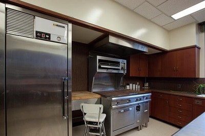 Photo:Austin Texas LBJ Suite of Offices J.J. Pickle Federal Building 2009
