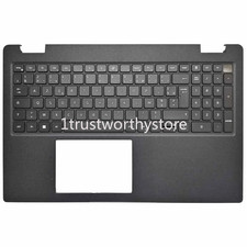 For Dell Latitude 3520 US/Latin/Spanish/Frenc...