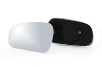 Spiegelglas Passend FüR VW Fox 5Z1 04/2005- Links Fahrerseite