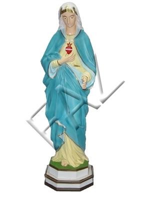 Figur Garten Statue Skulptur Figuren Skulpturen Dekoration Statuen Deko 113Cm-image