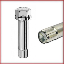 Chiave Stellare Bulloni testa stretta ruota STELLA Stellari Cerchi lega stretti