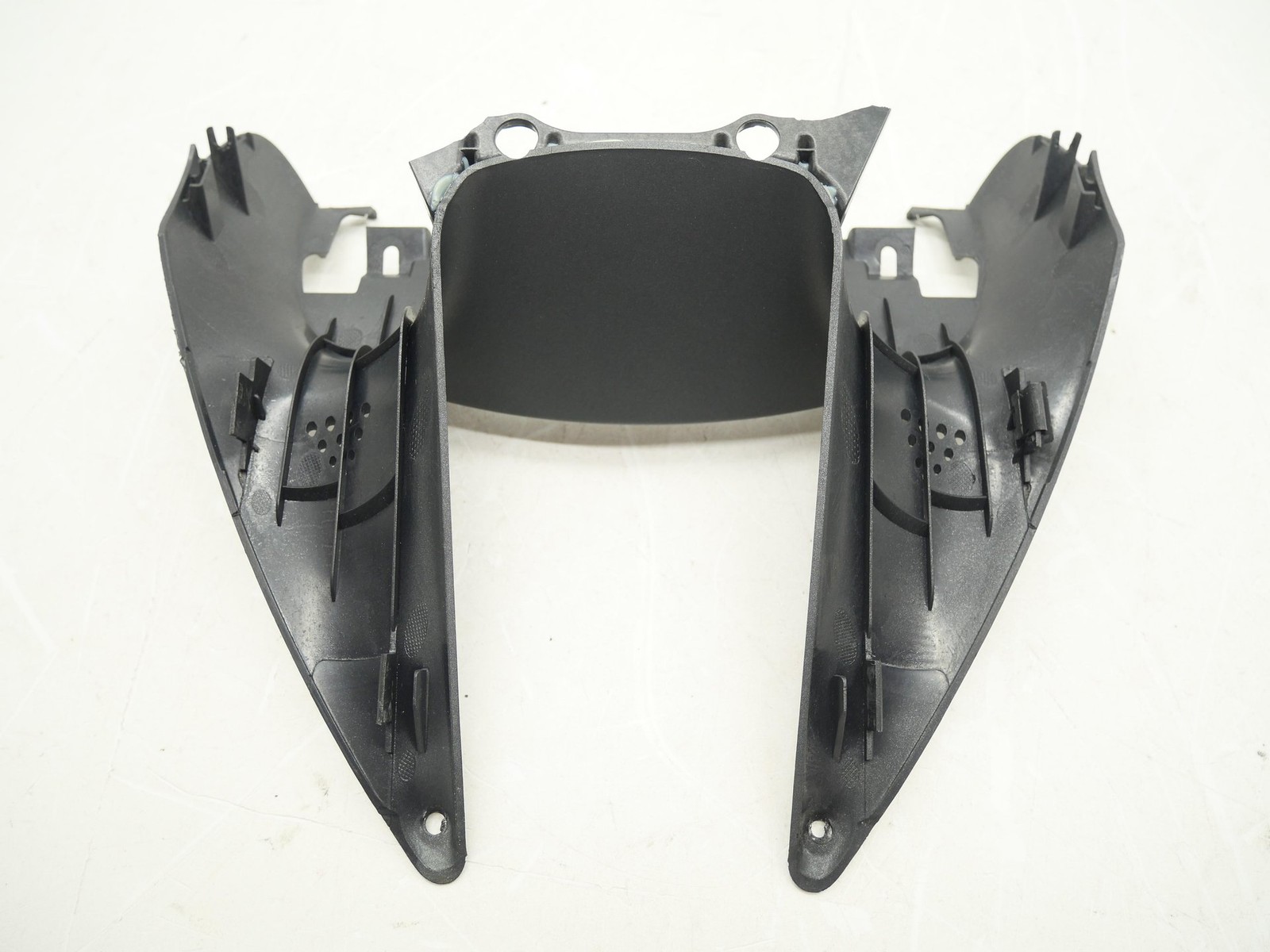 Used Lower Dash Instrument Cluster Trim Panel Cover 2016-2021 McLaren 570S OEM