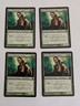 Ezuri, Renegade Leader (x4) Scars of Mirrodin  Magic the Gathering MTG