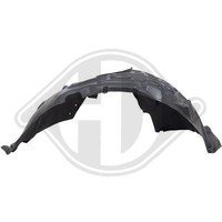 Diederichs Radschale Re. Corsa F Vorne Rechts 1816008 FÜR Opel