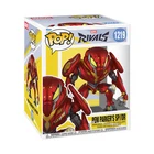 Funko Pop! Peni Parkers SP/DR Super 6" Marvel Rivals #1219 Vinyl READY TO SHIP!