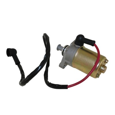 Anlasser Startermotor für 2 Takt China Roller Adly Moto Air Tech 50 NEU