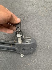 Portabicicletas de techo Thule. El clásico. Barras cuadradas fijas o barras redondas Yakima. 