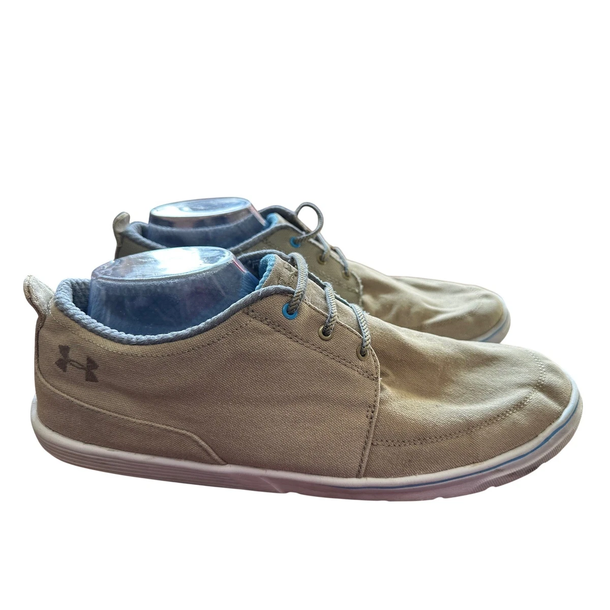 Under Armour Canvas Casual Shoes for Men for sale | eBay