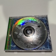 Sony Crash Bandicoot: Warped (Sony PlayStation 1 PS1) NTSC-U/C E w/ Manual