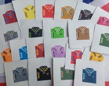 Mini Camisa Polo Fred Perry Estampados de Lino por Khana Evans - Informal Skinhead Mods