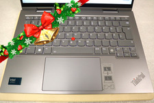 X1 YOGA G9, LENOVO THINKPAD ULTRA7-165U 4TB 16G 14"TOUCH ePRIVACY LINUX LTE GAR