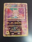 Ancient Mew Holographic Pokemon Promo