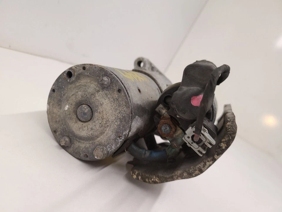 2013-2016 HYUNDAI EQUUS Starter Motor 361003F110 13-16 - Image 3 of 4