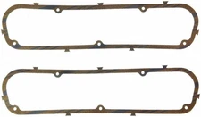 Fel-Pro VS13395 Valve Cover Gasket Set For 1964-78 Chrysler 273 318 340 350 V8