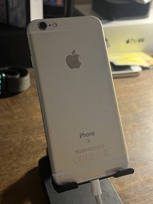 Apple iPhone 6s - 64 GB - Rose Gold (Unlocked READ DESC)