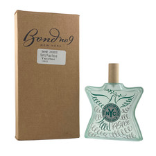 Bond No. 9 The Scent of Peace Natural 3.3 oz 100 ml EDP Spray for Unisex Tester