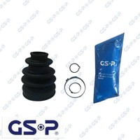 Gsp 780874 Faltenbalgsatz FüR Antriebswelle Achsmanschette Set Faltenbalg