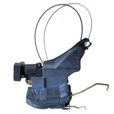 Actuador de cierre eléctrico de puerta delantera izquierda Toyota Solara 99-03 OEM