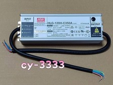 1PC New For HLG-120H-C350A 150W 350mA LED Switching Power Supply