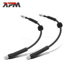 2x Bremsschlauch Bremsschläuche Hinten L+R für Ford Kuga I Van 2.0L 2.5L 08-12