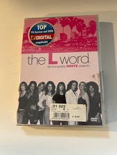 The L Word - Die komplette erste Season - DVD-Video