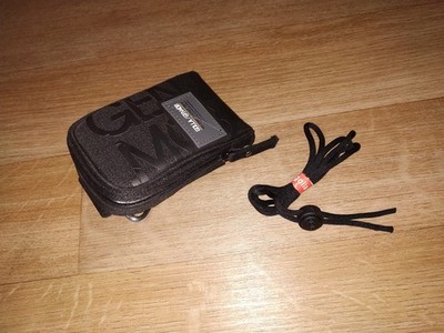 Universal Kameratasche, Golla Digitalkamera Tasche, 12 x 8 x 3,2 cm  *NEU
