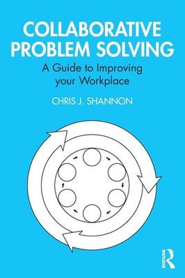 Chris J. Shannon | Collaborative Problem Solving | Taschenbuch | Englisch (2021)