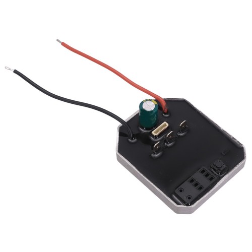 Versatile Switch Control Board Line Controller for Electric Wrench Devices - Bild 7 von 19
