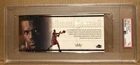 2003-04 Upper Deck Box Set #LJ1 Lebron James ROOKIE RC PSA 7 Graded Card 2003