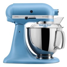 KitchenAid Artisan Standmixer 300 W Blau