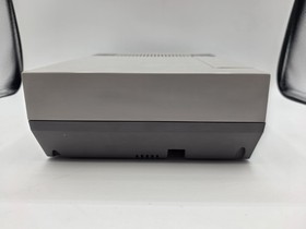 Nintendo NES Console - Control Deck -  w/ BOX/Manual/Poster- TESTED & Working !