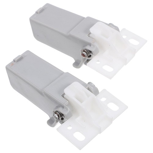 2 Pcs Paper Feeder Bracket Hinge Electronic Accessory Assembly Replacement - 第 10/12 張圖片