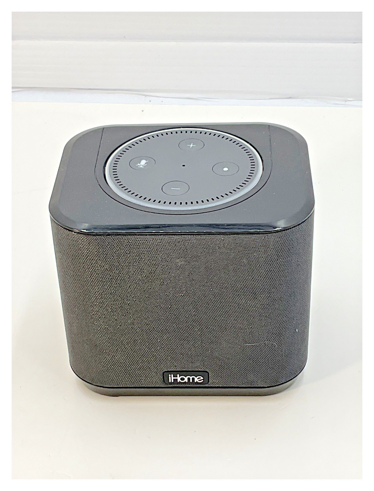 With Echo Dot Functionality