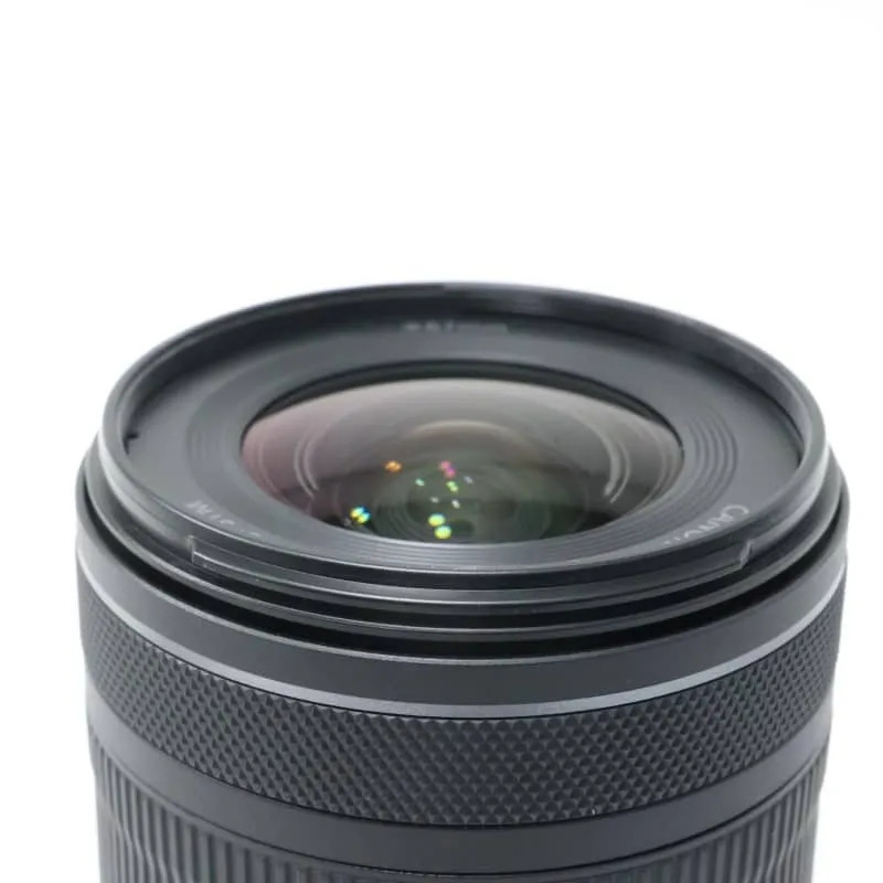 Camera Lens]Canon RF16-28mm F2.8 IS STM Used from Japan Good | eBay