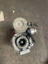 VW POLO 6R, 6C Turbolader 045145701C 7066801 1.60 Diesel 66kw 2010 38629202