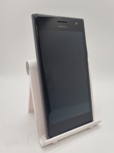 Nokia Lumia 735 grau entsperrt 8GB 4,7" 6,7MP Windows Smartphone #S05