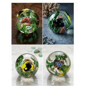Orient Flume Paperweights | eBay