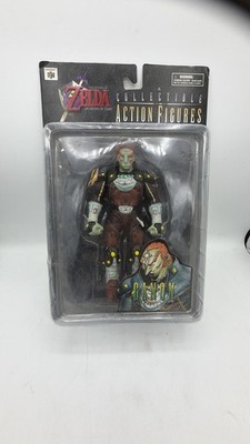 Nintendo Legend Of Zelda Figure Ocarina Of Time GANON