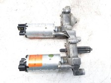 Siège Alfa Romeo ALFA 166