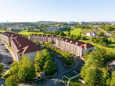 GRAND CROWN RESORTS BRANSON MISSOURI TIMESHARE FOR SALE ANNUAL USE WEEK 6