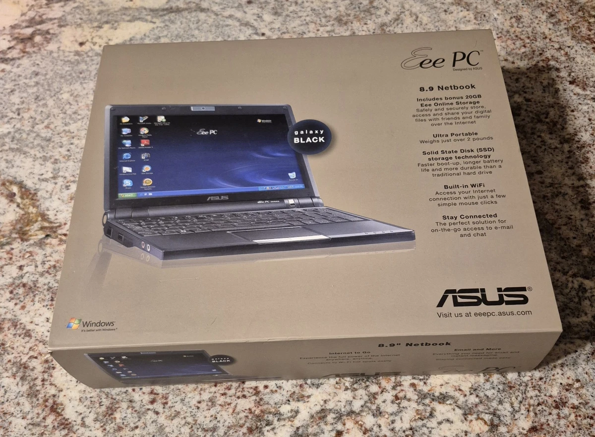 ASUS Netbooks for sale | eBay