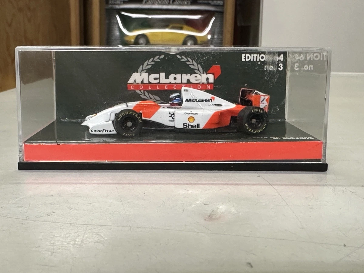 Paul's Model Art McLaren Diecast Cars, Trucks & Vans for sale | eBay
