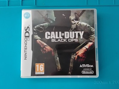 Call Of Duty Black Ops Nintendo DS Game | eBay UK