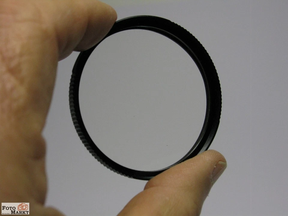 Leitz Leica Uva (13373) E55 Filter for Lens 55 MM Thread - Image 2 of 4