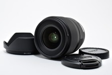 [Quasi come nuovo] Obiettivo Tokina FiRIN 20mm f2 FE per Sony attacco E 2711346