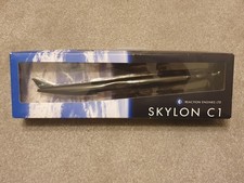 Rare SKYLON British Plane Model Spacecraft Reaction Engines 1:250 Scale