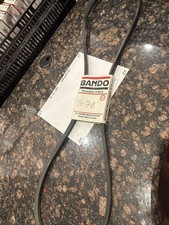 BANDO POWER KING B-78 V-Belt, B78