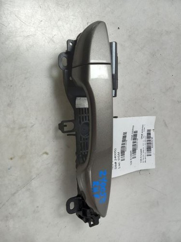 14-19 TOYOTA COROLLA SE FRONT PASSENGER RIGHT EXTERIOR DOOR HANDLE